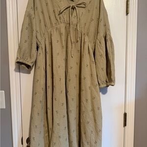 Worth Collective Hunter 100% cotton